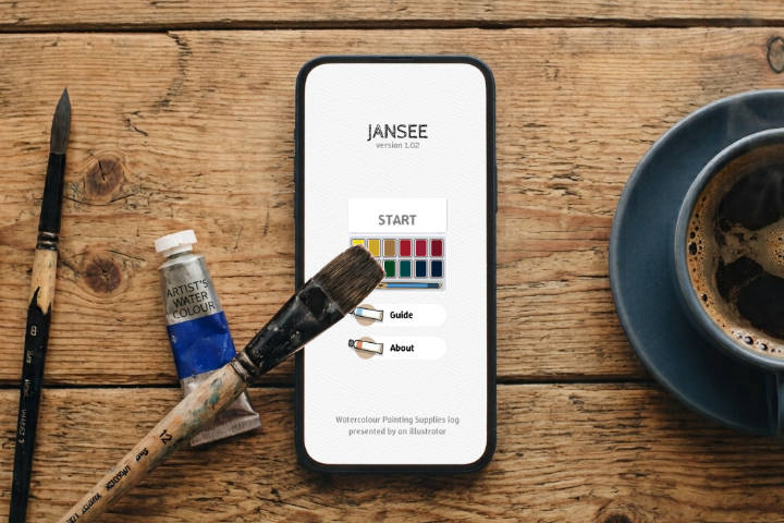 แอป Jansee